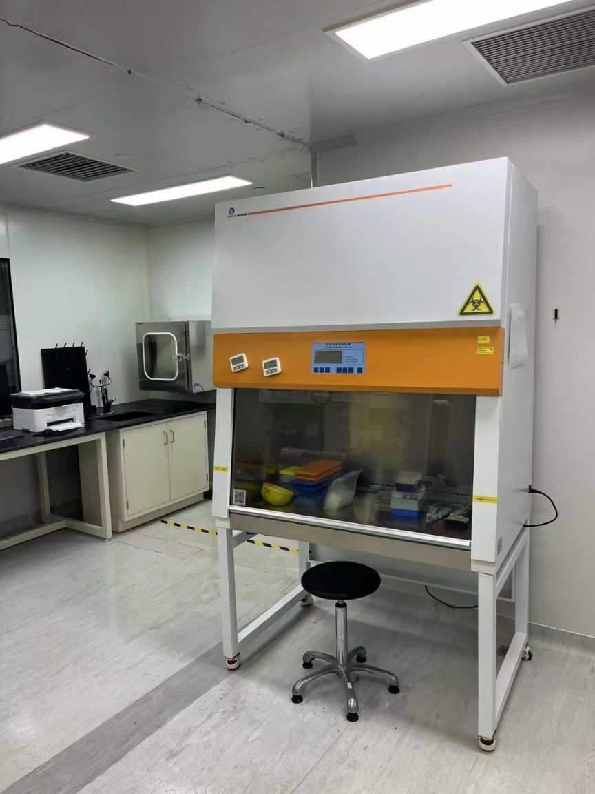 Biosafety Cabinet BSC-1000IIA2 - Image 2