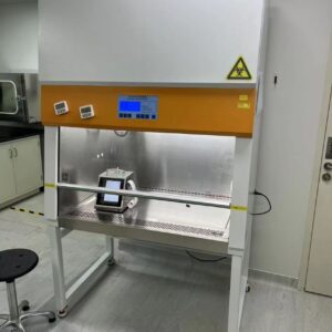 Biosafety Cabinet BSC-1000IIA2