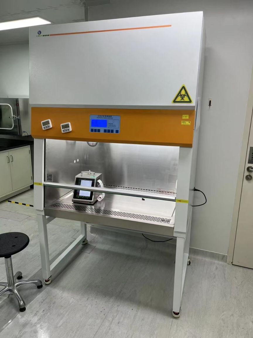 Biological Safety Cabinet BSC-1800IIA2 - Image 3
