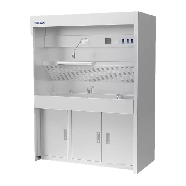 Pathology Tissue Work Bench