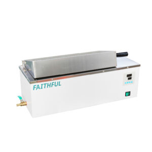Alternative view of Water Bath 36L