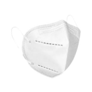 Mask FFP 2 (25’s)