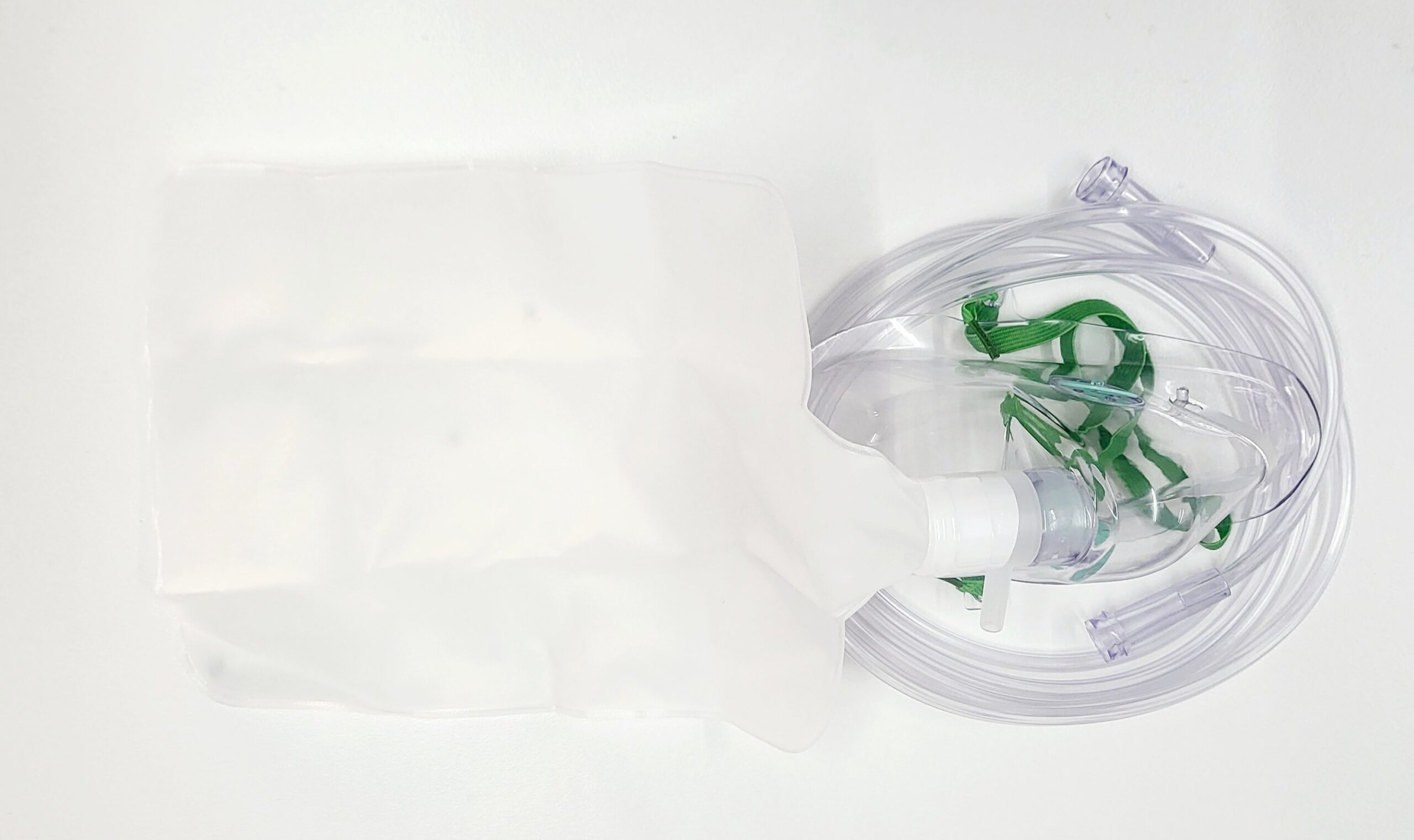 Mask High Concentration - Adult CP