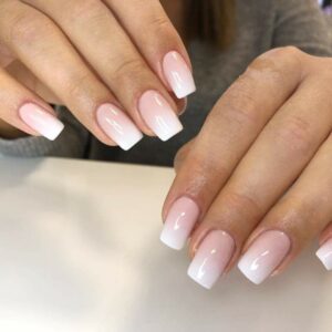 Alternative view of Nail Ombré brush