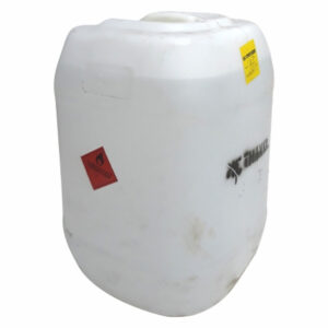 Alternative view of Methanol Technical Grade 25L