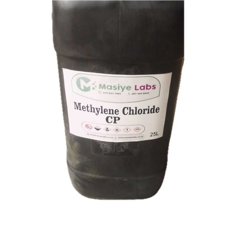 Methylene Chloride