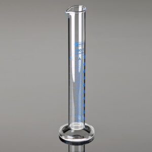 Measuring Cylinder Glass 25ml