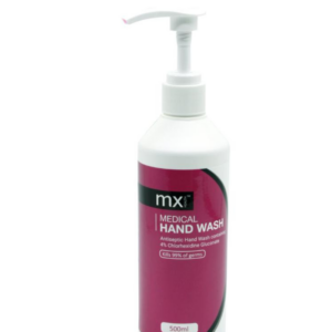 MEDICAL HAND WASH