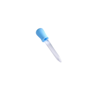 Alternative view of Medicine Dropper