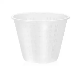 Medicine Tumbler 50ml |50’s