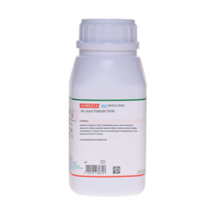 Membrare Lauryl Sulphate Broth 500g