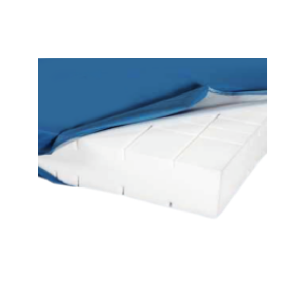 Memory Foam Mattress DF-12 - Image 3