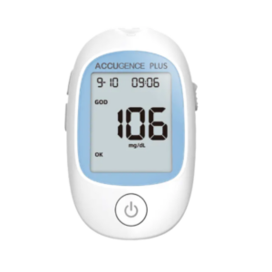 ACCUGENCE Plus Multi-Monitoring System (Model PM800)