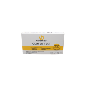 Gluten Test