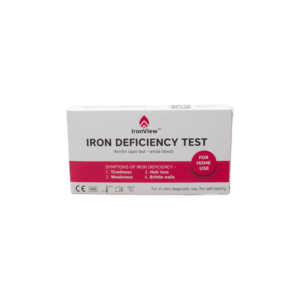 Iron Deficiency Test