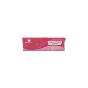 Vaginal Infection Self-Test