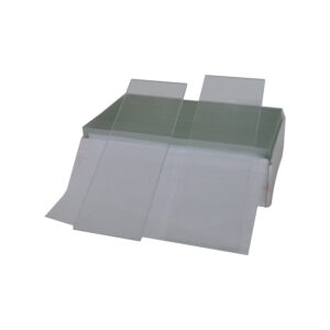 Alternative view of Microscope Slides 50’s