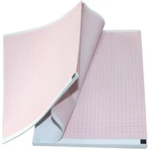 Mindray Beneheart R12 compatible ECG paper