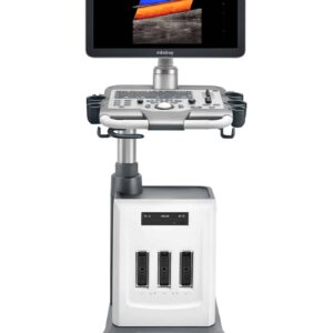 Mindray DC-30 Diagnostic Ultrasound system + Convex | Transvaginal | 4D Probe