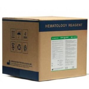 Mindray M-18 diluent (20L)