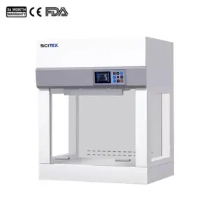 Mini Laminar Flow Cabinet