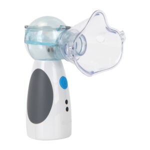 Mini Ultrasonic Mesh Portable Nebulizer