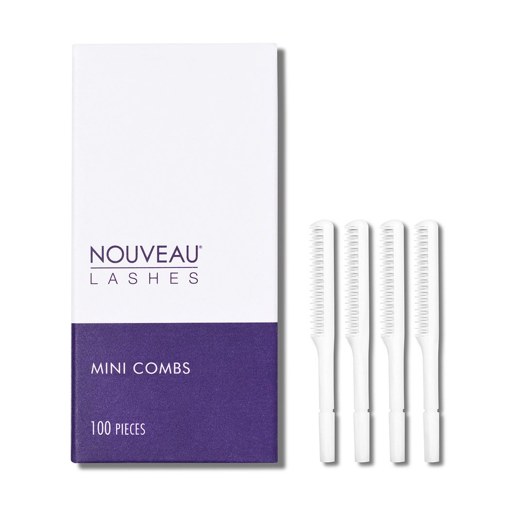 Mini Combs 100's