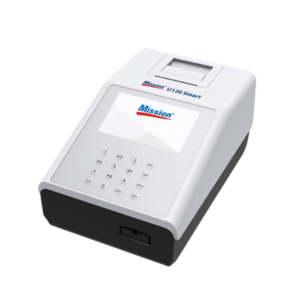 Mission® U120 Smart Urine Analyzer