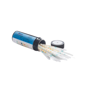 Alternative view of Mission Urinalysis Strips 10pa (100’s)
