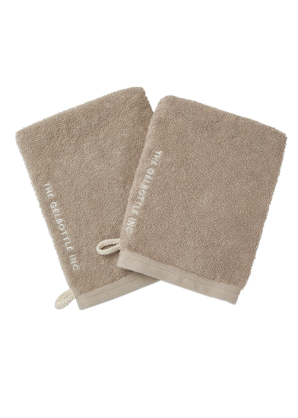 The Gelbottle SPA Mitts