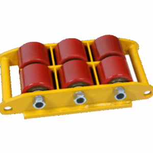 Moving Skates