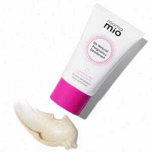 Alternative view of mama mio | Oh Natural Pregnancy Deodrant 70ml