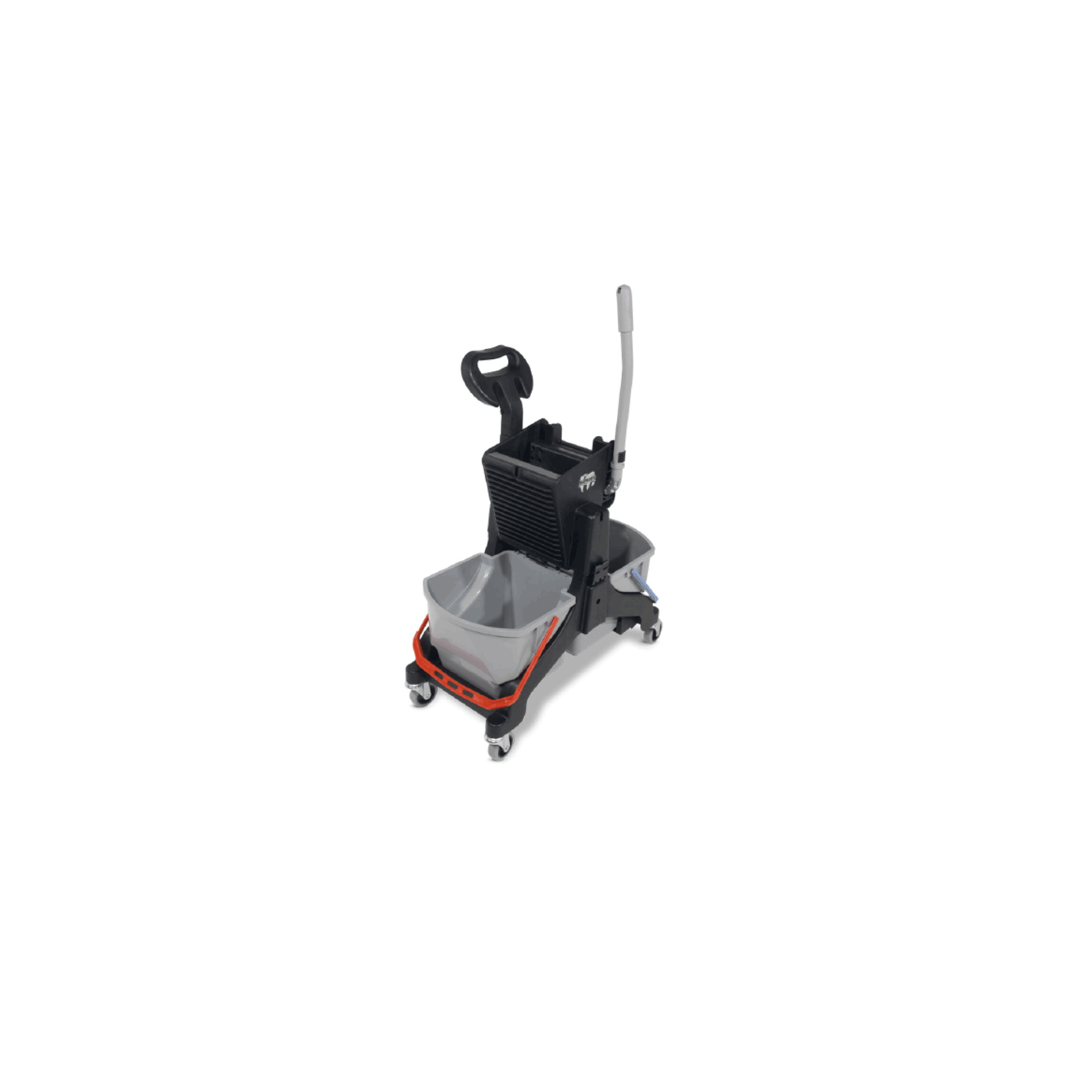 Numatic MidMop Mop Press