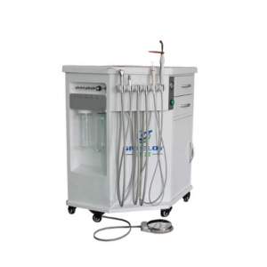 Alternative view of Mobile Dental Delivery System | GU-P 212