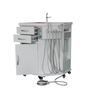 Mobile Dental Delivery System | GU-P 212