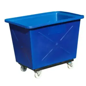 Mobile Large Linen Carrier | Tullis Box