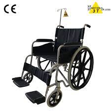 Alternative view of MRI Compatible Wheelchair for 1.5T and 3.0T MR machine