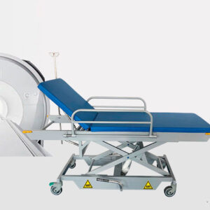 MRI Transport stretcher trolley HO-709