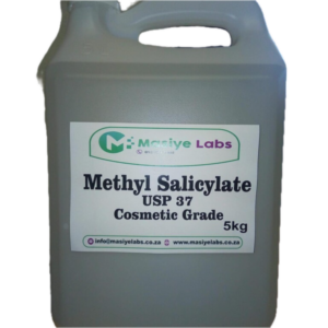 Methyl Salicylate USP37 10Kg