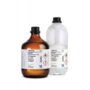 Alternative view of Methanol 2.5L 99.9% HPLC Grade