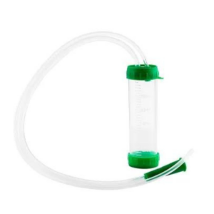 Mucous Extractor