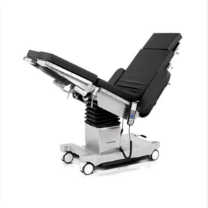 Alternative view of Multi-Function Carbon Fiber Operation Table | YA-05E