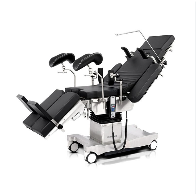 Multi-Function Carbon Fiber Operation Table | YA-05E