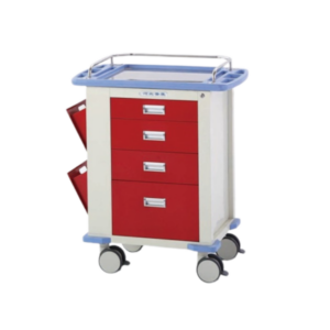 Multi-function trolley / Emergency trolley F3-B