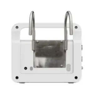 Alternative view of Multi-parameter Patient Monitor YK-E5