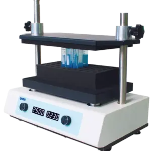 Multi Tube Vortex Mixer