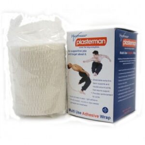 Multi-use Adhesive Wrap