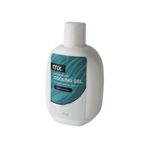 Alternative view of mx™ After Burn Cooling Gel | 175ml