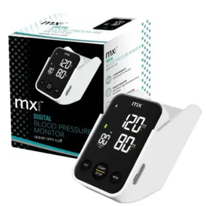 mx Blood Pressure Monitor MAXI