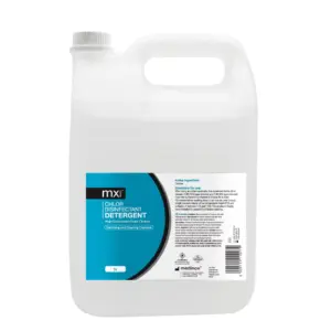 mx™ Chlor Disinfectant Detergent